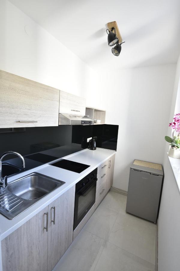 Apartmani Juric Međugorje Exterior foto