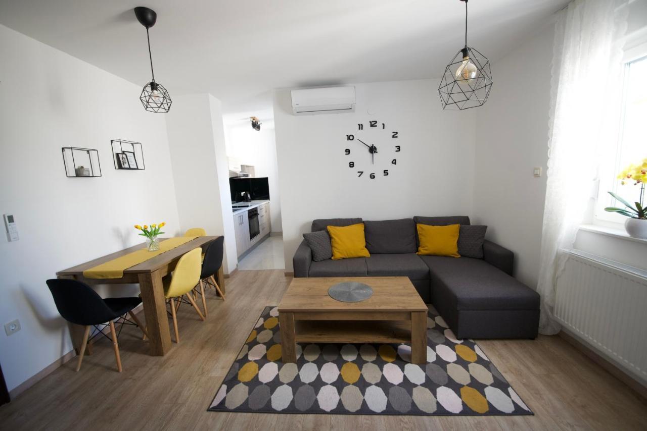Apartmani Juric Međugorje Exterior foto