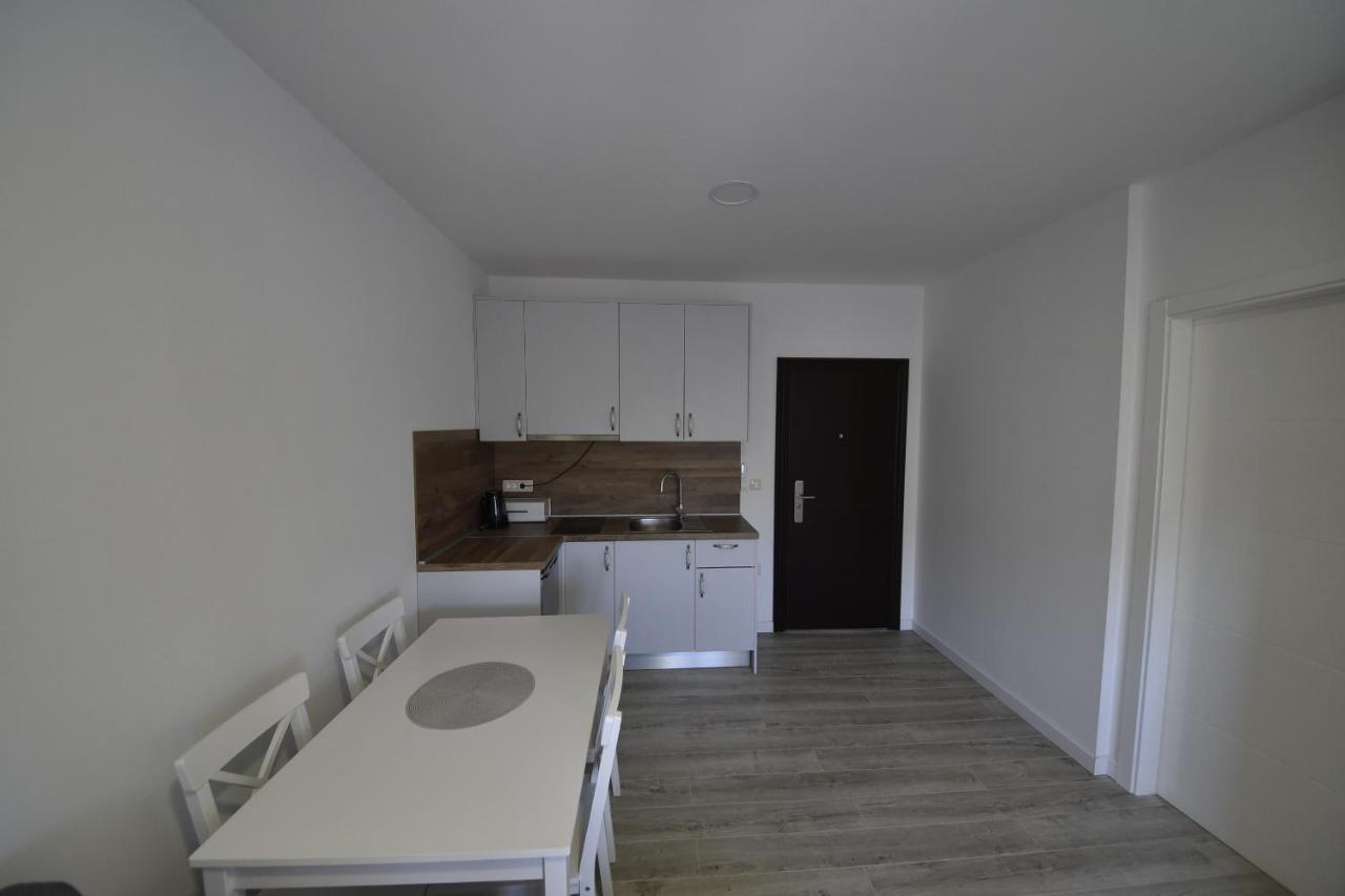 Apartmani Juric Međugorje Exterior foto