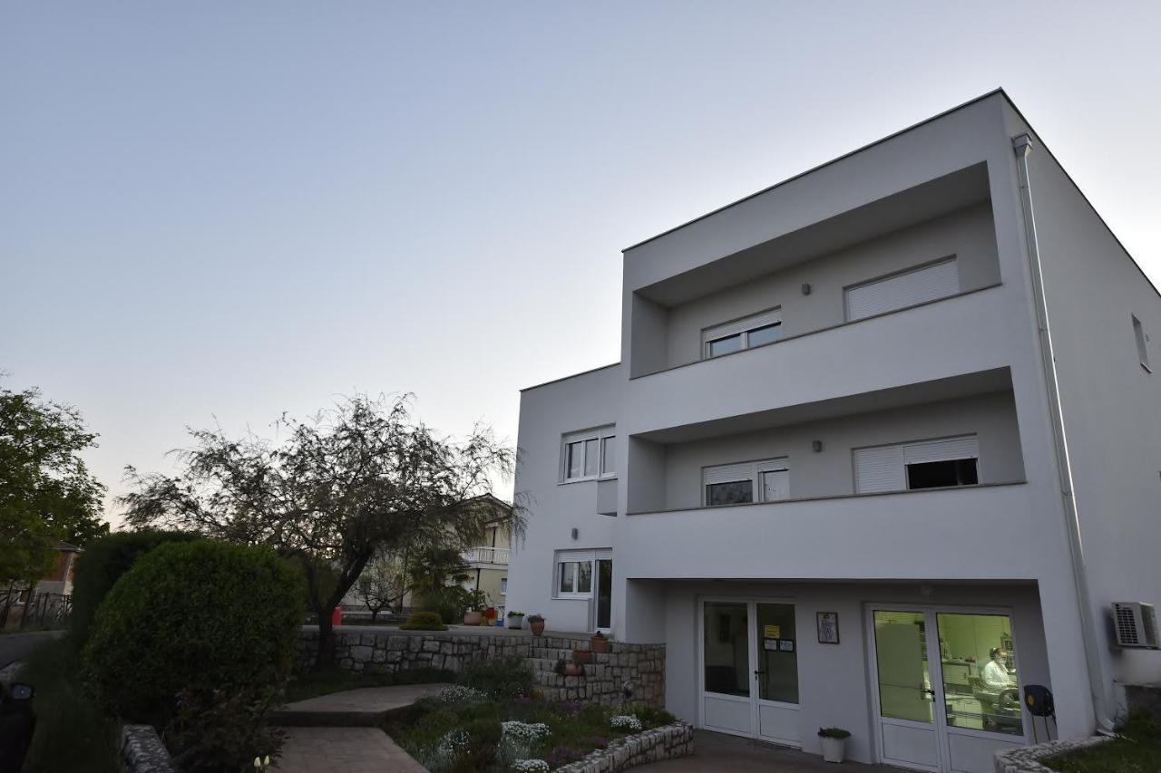 Apartmani Juric Međugorje Exterior foto