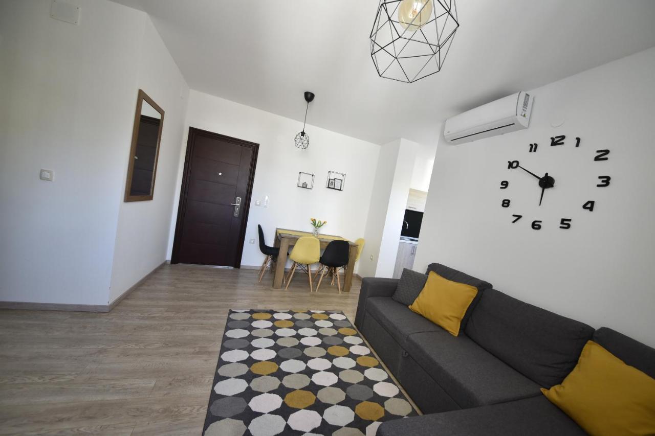 Apartmani Juric Međugorje Exterior foto