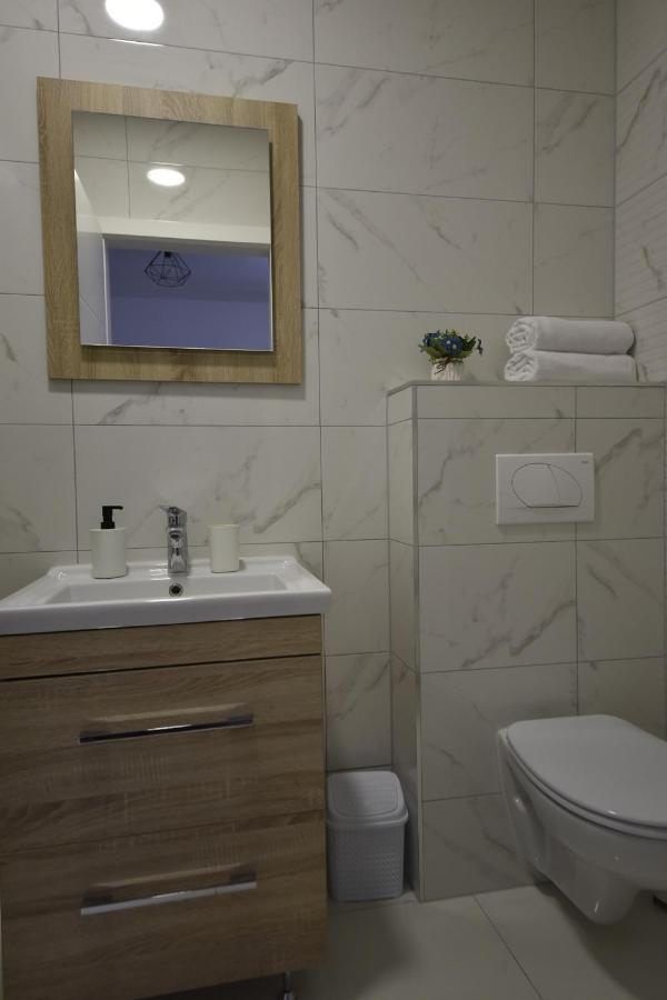 Apartmani Juric Međugorje Exterior foto