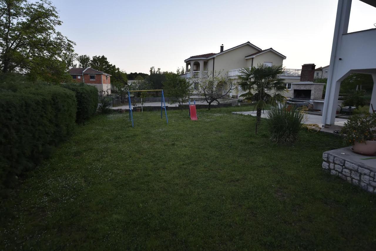 Apartmani Juric Međugorje Exterior foto