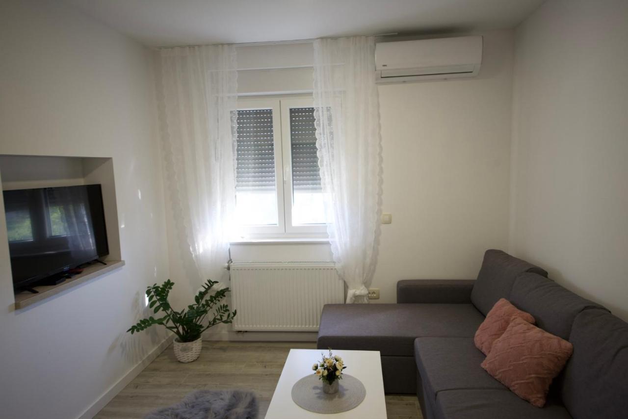 Apartmani Juric Međugorje Exterior foto