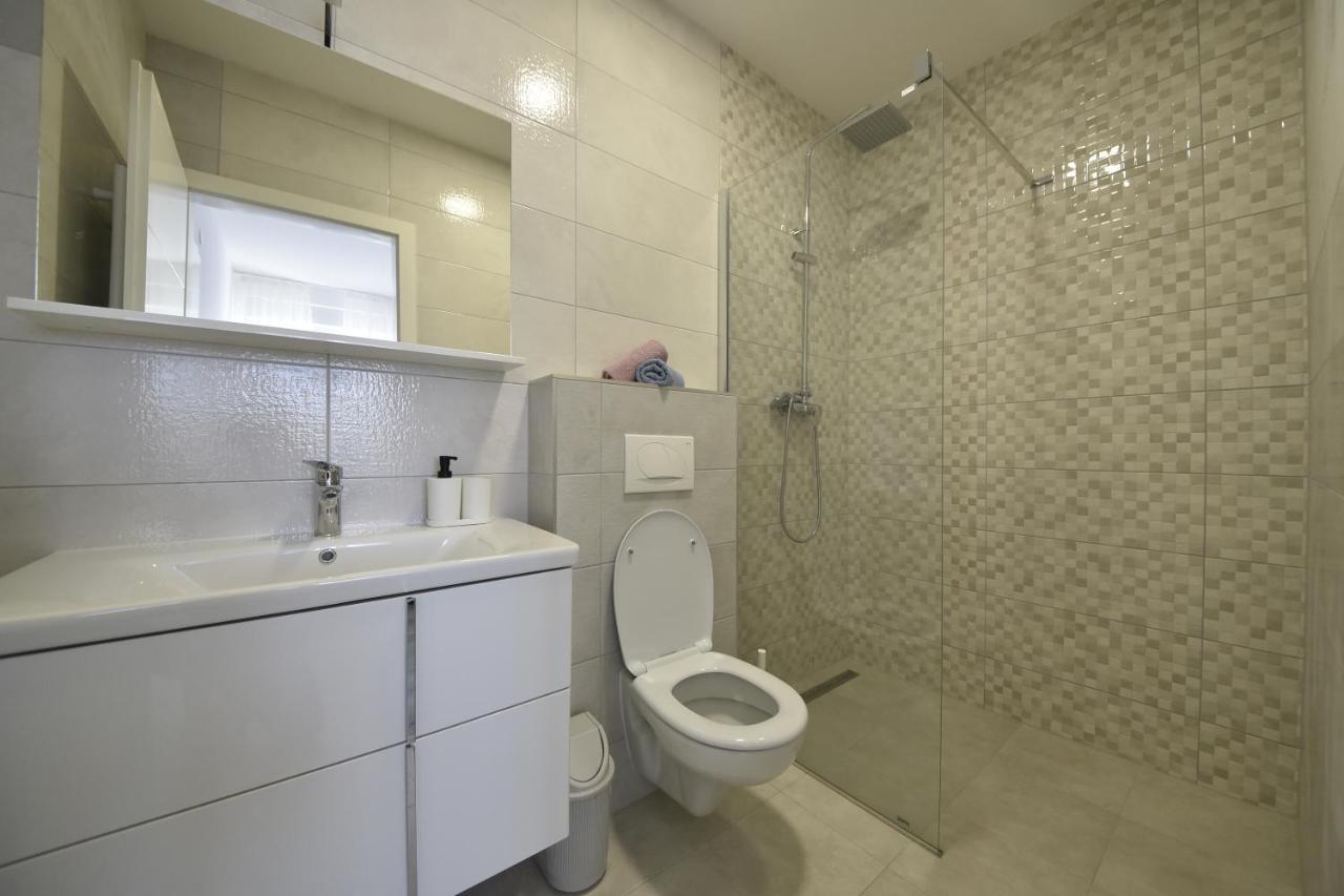 Apartmani Juric Međugorje Exterior foto